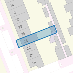 Perceel WIJ01-C-5033