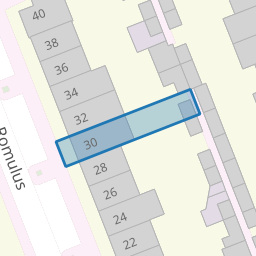 Perceel WIJ01-C-5037