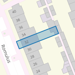 Perceel WIJ01-C-5038