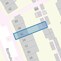 Perceel WIJ01-C-5040