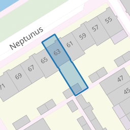 Perceel WIJ01-C-5050