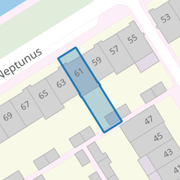 Perceel WIJ01-C-5051