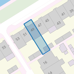 Perceel WIJ01-C-5057