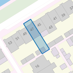 Perceel WIJ01-C-5058