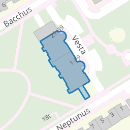 Perceel WIJ01-C-5073