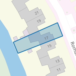 Perceel WIJ01-C-5083