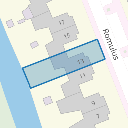 Perceel WIJ01-C-5085