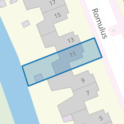 Perceel WIJ01-C-5086