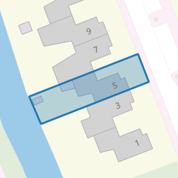 Perceel WIJ01-C-5089