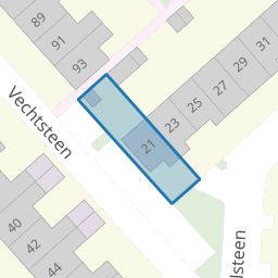 Perceel WIJ01-C-5093