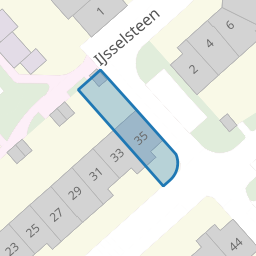 Perceel WIJ01-C-5095