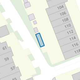 Perceel WIJ01-C-5119