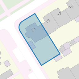 Perceel WIJ01-C-5124