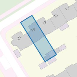 Perceel WIJ01-C-5125