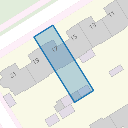 Perceel WIJ01-C-5126