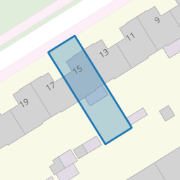 Perceel WIJ01-C-5127