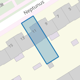 Perceel WIJ01-C-5129