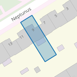 Perceel WIJ01-C-5130