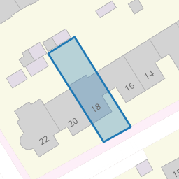 Perceel WIJ01-C-5137