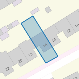 Perceel WIJ01-C-5138