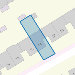 Perceel WIJ01-C-5139