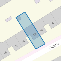 Perceel WIJ01-C-5140