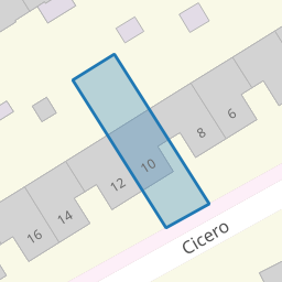 Perceel WIJ01-C-5141