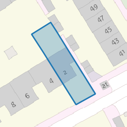 Perceel WIJ01-C-5145