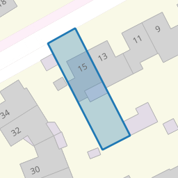 Perceel WIJ01-C-5152