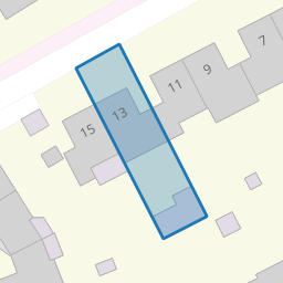 Perceel WIJ01-C-5153