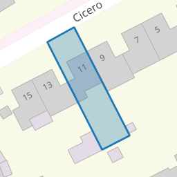 Perceel WIJ01-C-5154