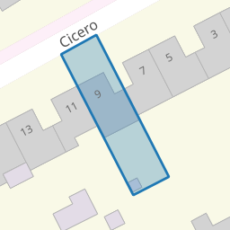 Perceel WIJ01-C-5155