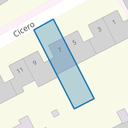 Perceel WIJ01-C-5156