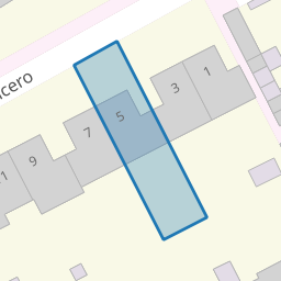 Perceel WIJ01-C-5157