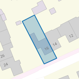 Perceel WIJ01-C-5161