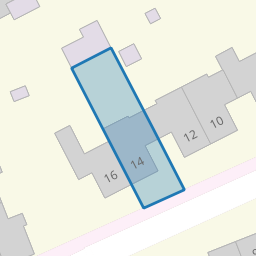 Perceel WIJ01-C-5162