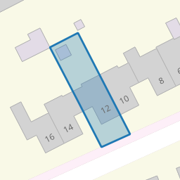 Perceel WIJ01-C-5163