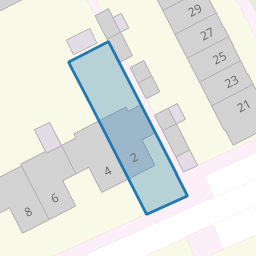 Perceel WIJ01-C-5168