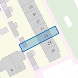 Perceel WIJ01-C-5176