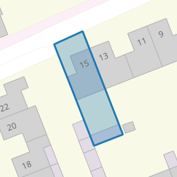 Perceel WIJ01-C-5186