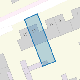 Perceel WIJ01-C-5187