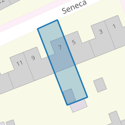 Perceel WIJ01-C-5190