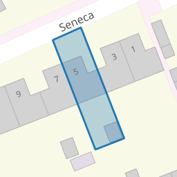 Perceel WIJ01-C-5191