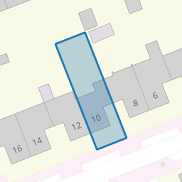 Perceel WIJ01-C-5197