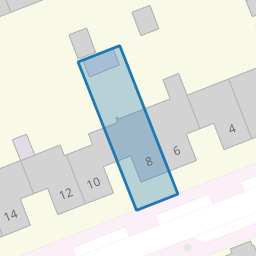 Perceel WIJ01-C-5198