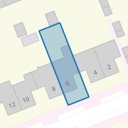 Perceel WIJ01-C-5199