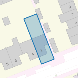 Perceel WIJ01-C-5201