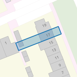 Perceel WIJ01-C-5203