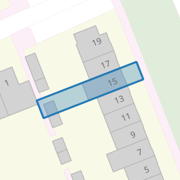 Perceel WIJ01-C-5204