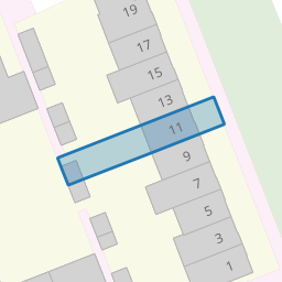 Perceel WIJ01-C-5206